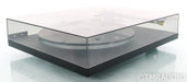 Rega Planar 6 Belt Drive Turntable; P6; Exact Mk2 MM Cartridge; Neo PSU