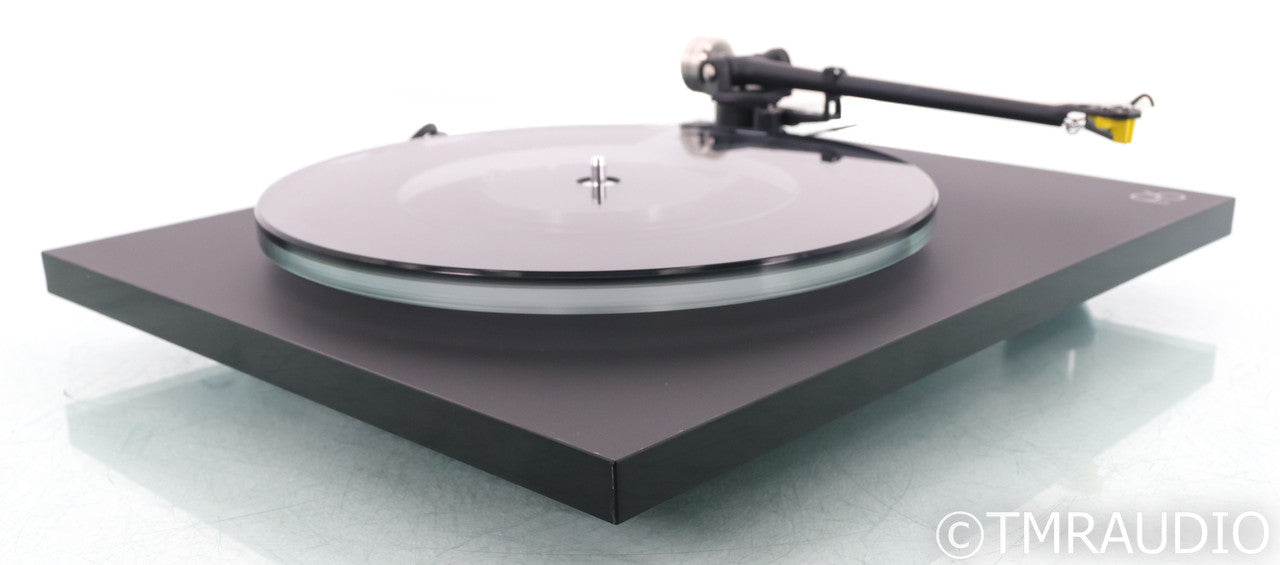 Rega Planar 6 Belt Drive Turntable; P6; Exact Mk2 MM Cartridge; Neo PSU