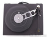 Rega Planar 6 Belt Drive Turntable; P6; Exact Mk2 MM Cartridge; Neo PSU