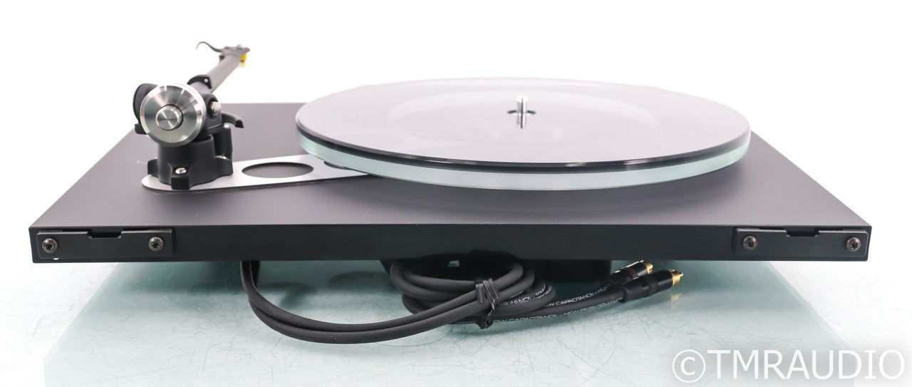 Rega Planar 6 Belt Drive Turntable; P6; Exact Mk2 MM Cartridge; Neo PSU