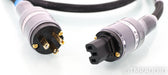 Synergistic Research UEF Bue Power Cable; 5ft AC Cord; SR-UEF
