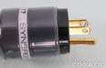 Synergistic Research UEF Bue Power Cable; 5ft AC Cord; SR-UEF