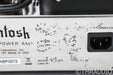 McIntosh MC275 Mk VI Stereo Tube Power Amplifier; MC-275; Mk 6