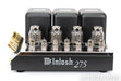 McIntosh MC275 Mk VI Stereo Tube Power Amplifier; MC-275; Mk 6
