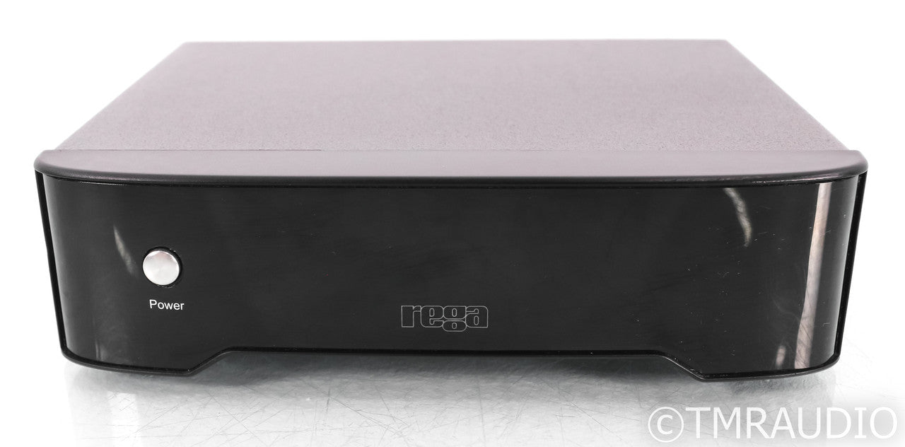 Rega Fono MC Phono Preamplifier