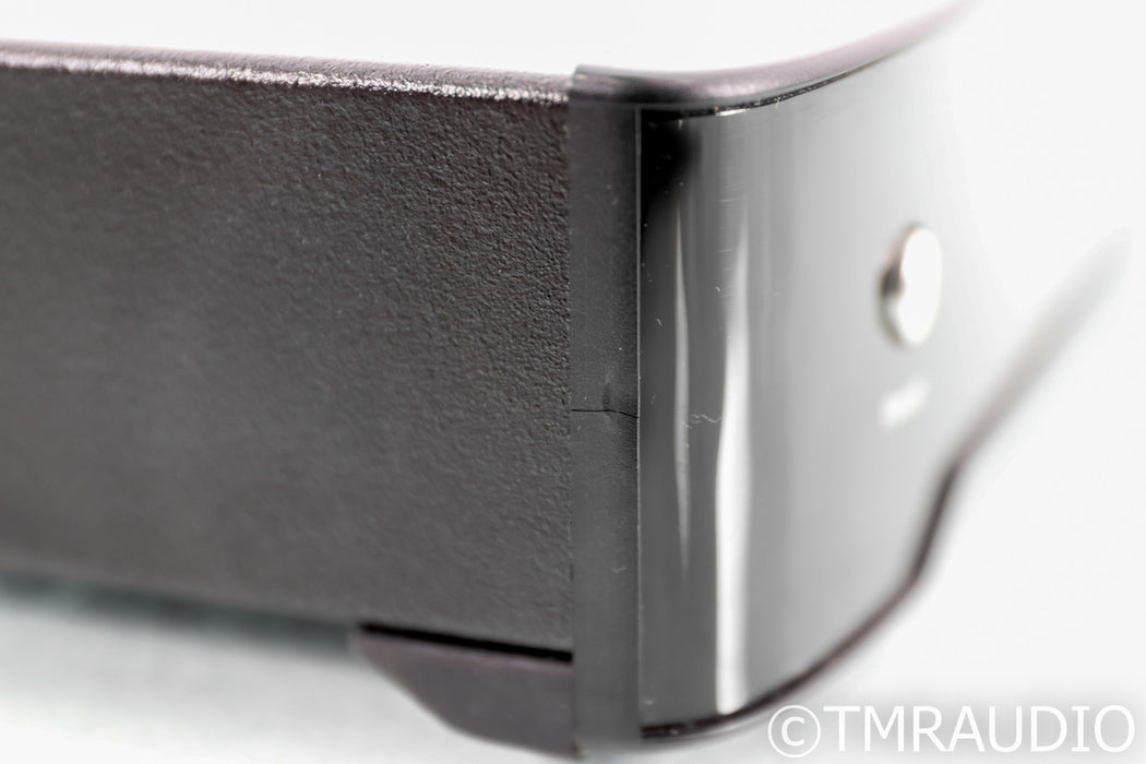 Rega Fono MC Phono Preamplifier