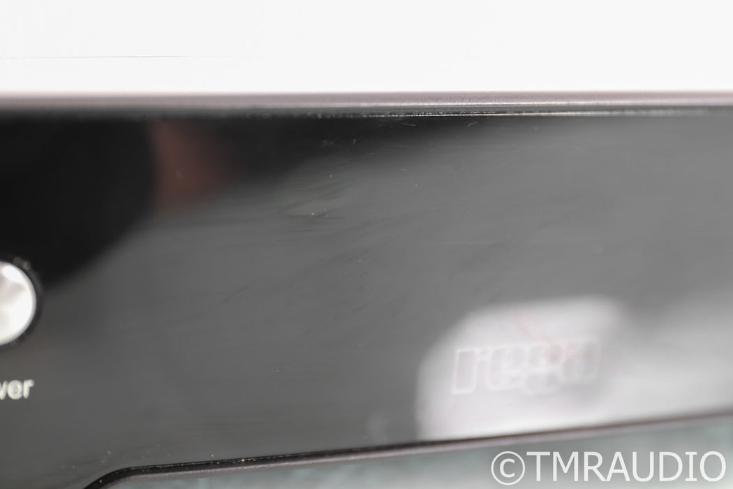 Rega Fono MC Phono Preamplifier