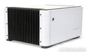 PS Audio BHK Signature 250 Stereo Power Amplifier; Tube Hybrid; Silver (Used)