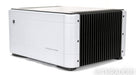 PS Audio BHK Signature 250 Stereo Power Amplifier; Tube Hybrid; Silver (Used)