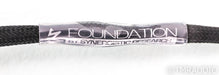 Synergistic Research Foundation Speaker Cables; 8ft Pair