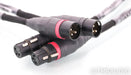 Synergistic Research Foundation XLR Cables; 1m Pair