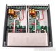 Aesthetix Calypso Eclipse Stereo Tube Preamplifier; Silver; Remote