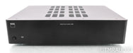 NAD C268 Stereo Power Amplifier; C-268; Black