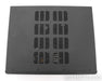 NAD C268 Stereo Power Amplifier; C-268; Black