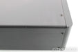 NAD C268 Stereo Power Amplifier; C-268; Black