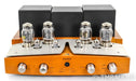 Unison Research Sinfonia Stereo Tube Integrated Amplifier; Cherry (Open Box)