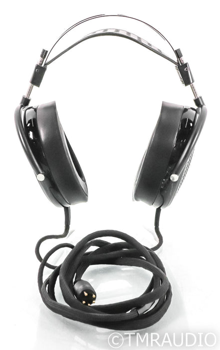 Audeze CRBN Open Back Electrostatic Headphones; (Open Box)
