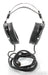 Audeze CRBN Open Back Electrostatic Headphones; (Open Box)