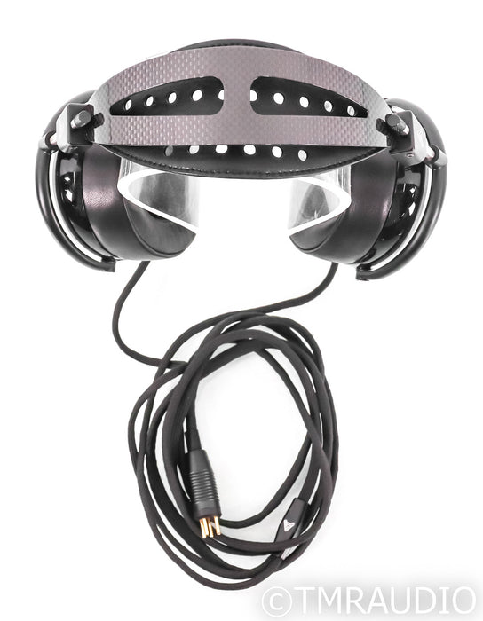 Audeze CRBN Open Back Electrostatic Headphones; (Open Box)