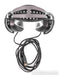 Audeze CRBN Open Back Electrostatic Headphones; (Open Box)