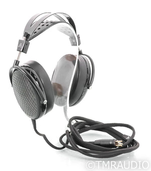 Audeze CRBN Open Back Electrostatic Headphones; (Open Box)