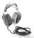 Audeze CRBN Open Back Electrostatic Headphones; (Open Box)