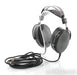 Audeze CRBN Open Back Electrostatic Headphones; (Open Box)
