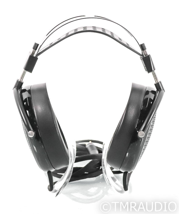 Audeze CRBN Open Back Electrostatic Headphones; (Open Box)