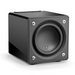 JL Audio E-Sub 10" Powered Subwoofer; Black Gloss (Unused)