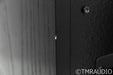 Klipsch Heresy III Floorstanding Speakers; Black Pair