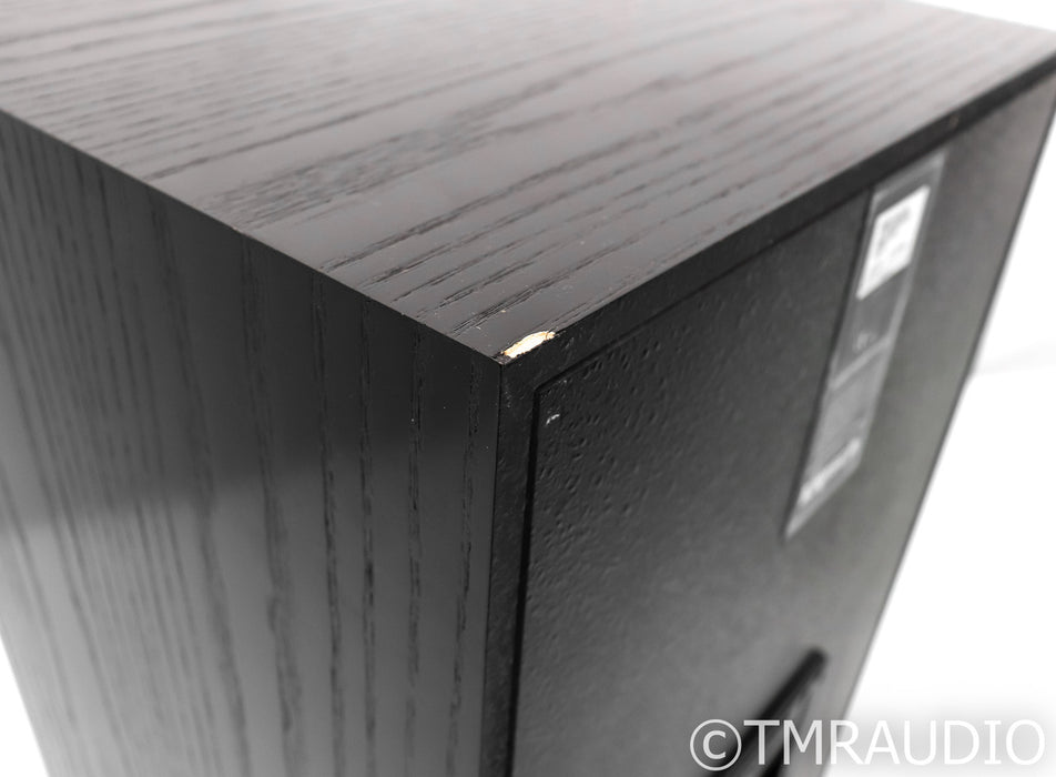 Klipsch Heresy III Floorstanding Speakers; Black Pair