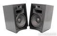 Klipsch Heresy III Floorstanding Speakers; Black Pair