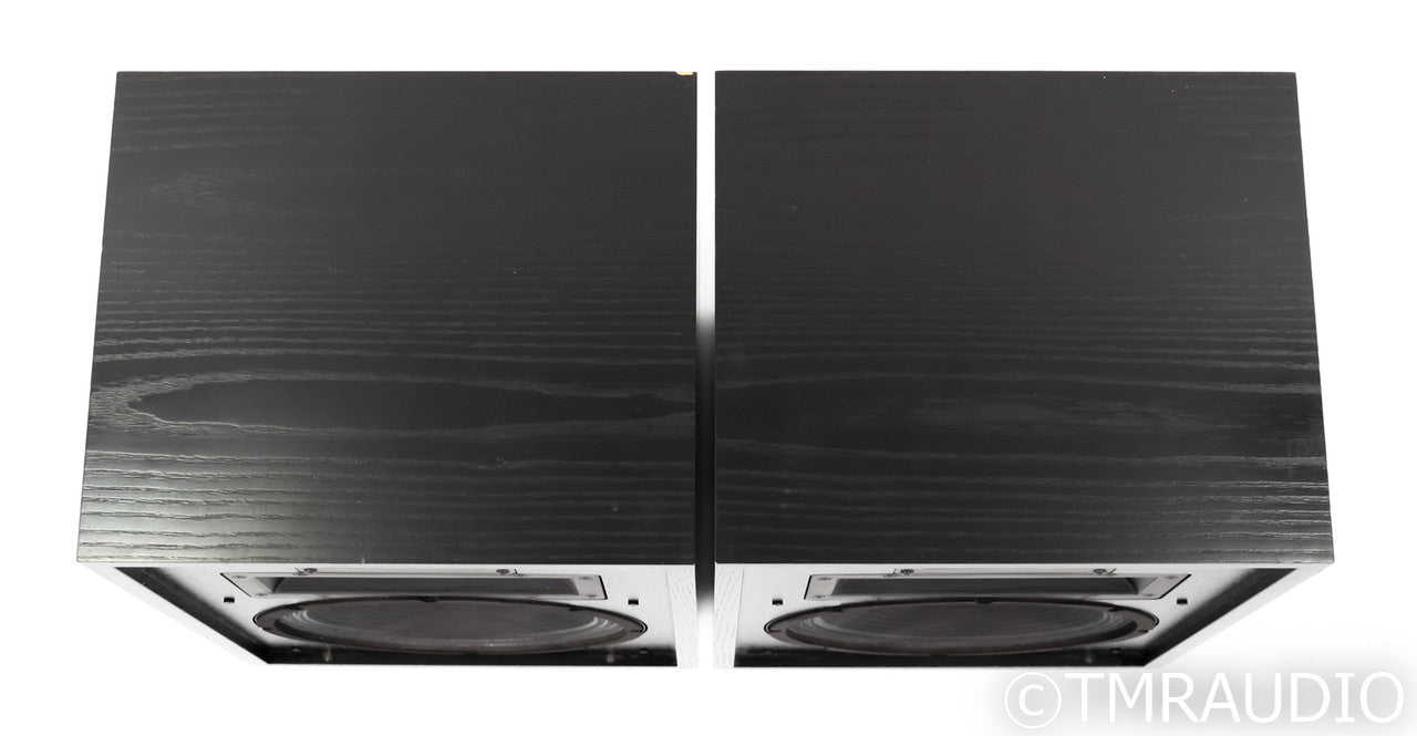 Klipsch Heresy III Floorstanding Speakers; Black Pair