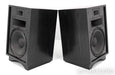 Klipsch Heresy III Floorstanding Speakers; Black Pair