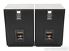 Klipsch Heresy III Floorstanding Speakers; Black Pair
