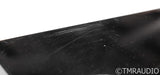 REL S/812 12" Powered Subwoofer; S812; Piano Black