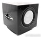 REL S/812 12" Powered Subwoofer; S812; Piano Black
