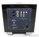 REL S/812 12" Powered Subwoofer; S812; Piano Black