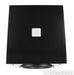 REL S/812 12" Powered Subwoofer; S812; Piano Black
