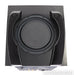 REL S/812 12" Powered Subwoofer; S812; Piano Black