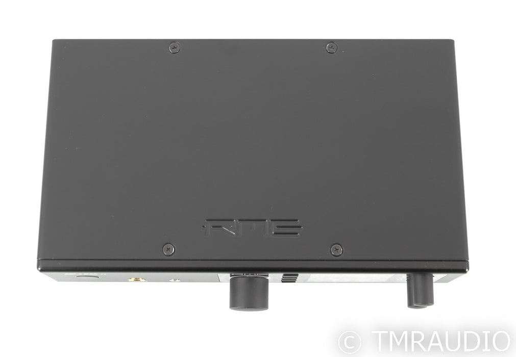 RME ADI-2 DAC FS D/A Converter; ADI2 (No Remote)