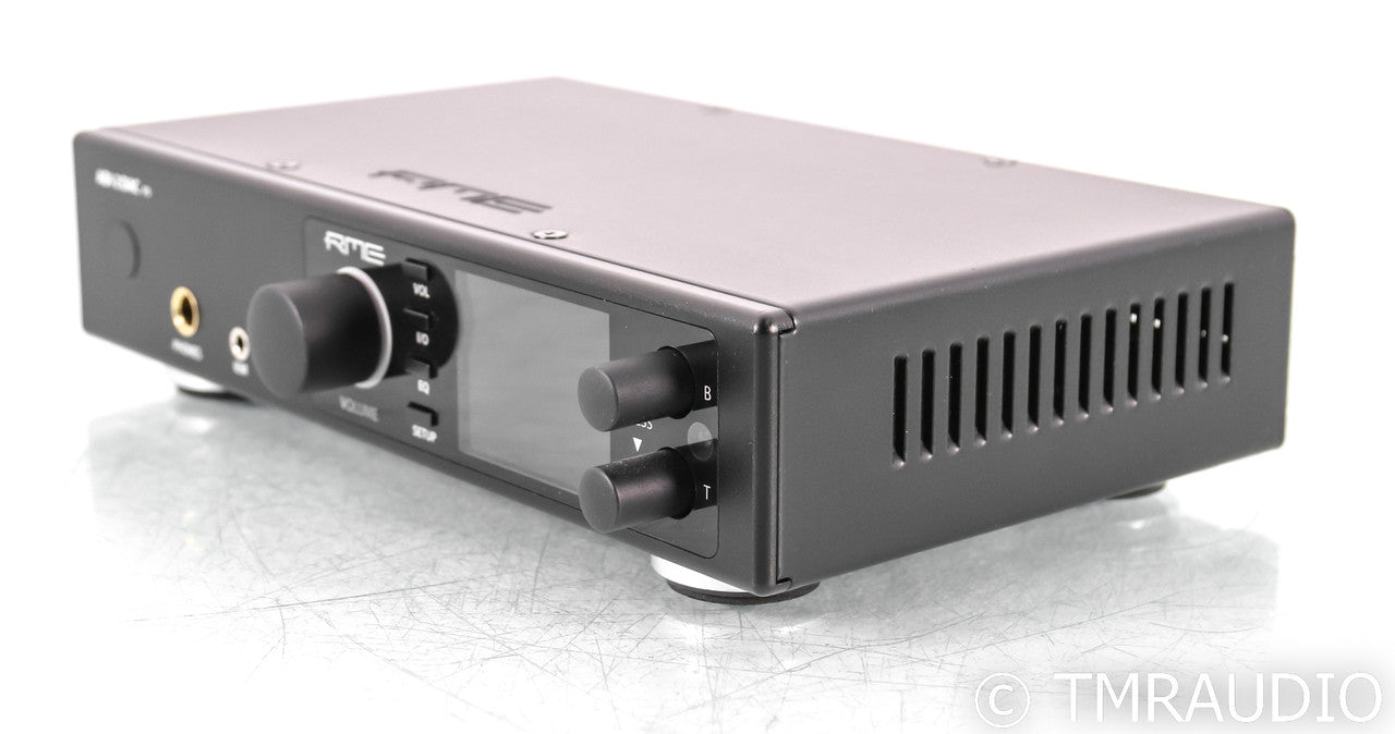 RME ADI-2 DAC FS D/A Converter; ADI2 (No Remote)