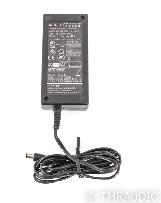 RME ADI-2 DAC FS D/A Converter; ADI2 (No Remote)