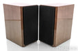 Dynaudio Special Forty Bookshelf Speakers; 40th Anniversary; Ebony Wave Pair