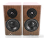 Dynaudio Special Forty Bookshelf Speakers; 40th Anniversary; Ebony Wave Pair