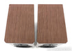 Dynaudio Special Forty Bookshelf Speakers; 40th Anniversary; Ebony Wave Pair