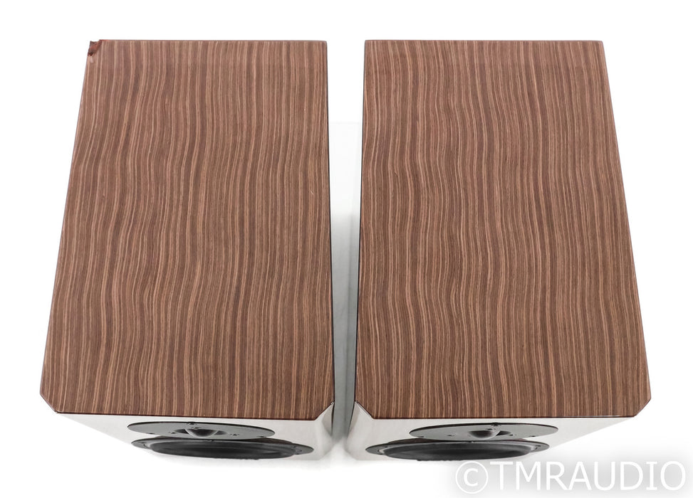 Dynaudio Special Forty Bookshelf Speakers; 40th Anniversary; Ebony Wave Pair