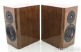 Dynaudio Special Forty Bookshelf Speakers; 40th Anniversary; Ebony Wave Pair