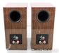 Dynaudio Special Forty Bookshelf Speakers; 40th Anniversary; Ebony Wave Pair