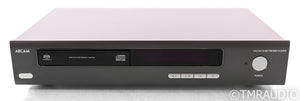 Arcam CDS50 SACD Player / Network Streamer; CDS-50; Remote